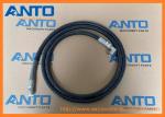207-62-75840 2076275840 Hose Excavators Spare Parts Support For KOMATSU PC300