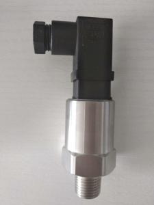 Quality Stainless Steel Water Ceramic Air Pressure Sensor OEM PT208 wholesale