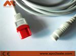 GE Patient Monitor Accessories B.Braun Datex Philips Ibp Cable Mindray