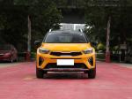 KIA Yipao KX1 2021 1.4L 100 Horsepower Facelift Small Suv Home Gasoline Small