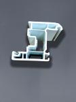 Weather Resistant UPVC Extrusion Profile For Windows