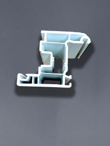 Quality Weather Resistant UPVC Extrusion Profile For Windows wholesale