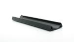 Size Custom Anti-Static PVC Extrusion