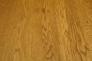 Quality Golden wheat stain oak solid wood floors wholesale