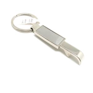 Quality 16x102x10mm Stainless Steel Bottle Opener Souvenir With Plating wholesale