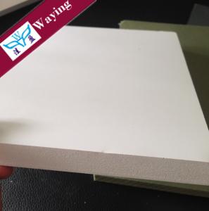 Quality Custom Sound Insulation 18mm PVC Foam Board For Furniture wholesale