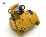 Electric Parts Hydraulic Fan Piston Motor Pump 259-0815 330D E336D E330D