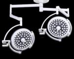 Siriusmed LED Shadowless Operating Lamp , 80W Hospital Surgical Light