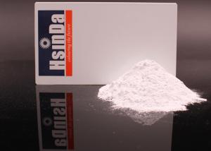 Quality RAL 9003 Color Epoxy Polyester Powder Coating , Electrostatic Powder Coating wholesale