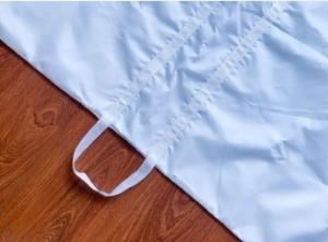 Quality Hospital Disposable Body Bag Waterproof Plastic PVC wholesale