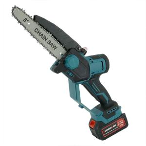 Quality Custom Chain Saw Chainsaw Cordless for Wood Cutting Tree Trimming Gardening Mini Handheld Chainsaw wholesale