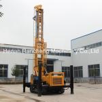 Drilling Machine For Faster Drilling Rates And Convenient Hole Deflection
