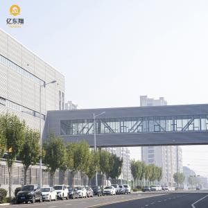 Quality Customizable Wide Span Steel Structures Warehouse Steel Construction Building wholesale