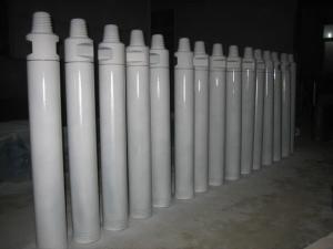 Quality Stable TP65 Down The Hole Hammer Low Air Consumption Heat Resistant wholesale