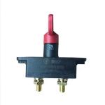 Shacman Delong Truck Parts Master Power Switch DZ95189763010 Battery Switch