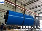 Water Manganese Removal Device For Aquaculture Fishery 10T/H