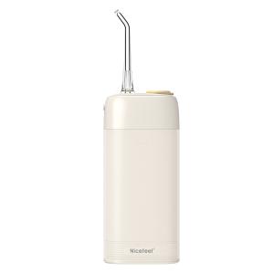 Quality Type C IPX7 Electric Jet Cordless Portable Mini Water Flosser Teeth Cleaner wholesale
