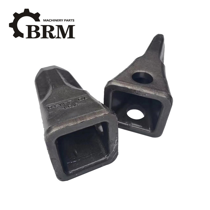 Long Tiger Excavator Bucket Teeth