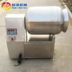 380V/220V Meat Tumbler for Automatic Vacuum Marinating of Fish Beef Mutton and