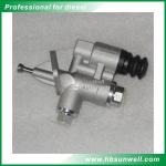 Grey 6CT Diesel Engine Cummins Spare Parts C3415699 ISO9001 Approved