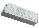 700mA Interior Light Control Module , 40W Fireproof Light Switch Control Panel