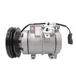 Excavator Auto AC Compressor 10S17C 447220-3846 447220-3847
