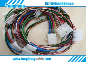 Quality Electrical Easy Wire Automotive Wiring Harness wholesale