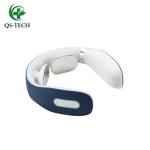 New Electric Wireless Neck Massager Infrared Physiotherapy intelligent smart