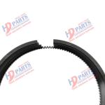 DFH LR Piston ring factory 6105T10 Suitable For Diesel engines parts