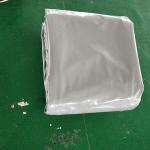 500D PVC Coated Canvas Waterproof Tarpaulins for Outdoor Activities