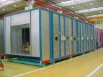 Painting Machine Production Line For General Industrial Products