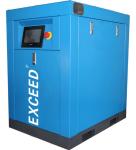 screw air compressor for acrylic bathtub making 22kw