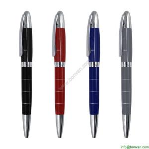 Quality fashion promotional metal pen,high quality luxury metal pen wholesale