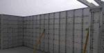 Anodic Oxidation Template Aluminium Industrial Profile Weatherproof