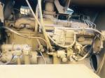 used year- 2007 CAT 12Gmotor grader for sale , used construction equipment