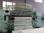 360°Quilt Making Equipment Servo Control Drive Needle Speed Up To 500 Needles /