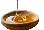 Natural Sweet Pure Raw Multi-flower Honey Natural Bee Honey Organic Polyflower