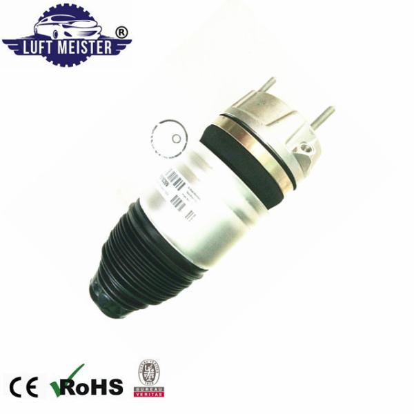 VW Touareg NF II Porsche Cayenne II 2010 Air Suspension Parts Spring Front Left