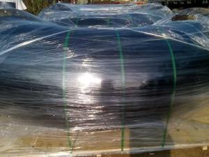 Quality Center To End Length Steel Elbow SA234-WP22 CL 1 SEAMLESS 29 DEG. 56 MIN 15-7/16” wholesale
