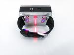 Elderly Care Laser Healing Device Physiotherapy Equipment Diabetes Therapy