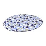 Moisture Proof SGS Approve SNUGLANE Outdoor Camping Mat Lightweight