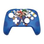 Customized IMD Injection Molding High Precision Game Handle Shell