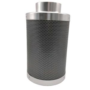 Quality After-sale Service Return and Replacement for Garden Control Virgin Carbon Air Filter wholesale