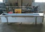 Milking Machine Parts Steel Electronic Heated Water Bowl / Water Trough For