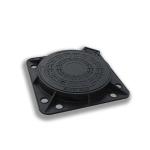 690mm Hinged Manhole Cover