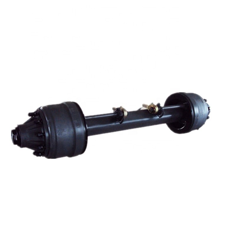 Ah71131400953 Single Rear Axle Howo Dump Truck Spare Parts