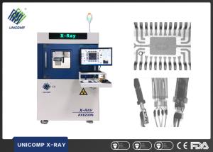 Quality FPD Detector 1kW 90KV EMS Inspection X Ray Equipment wholesale
