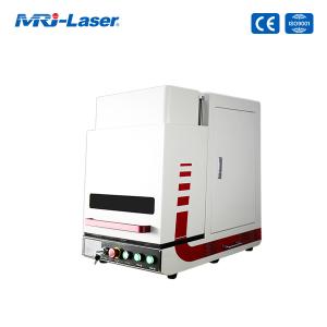 Quality Enclosed Fiber Laser Marking Machine wholesale