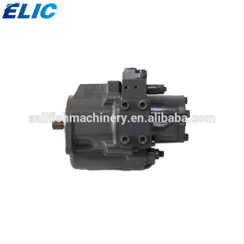 Excavator R35Z-7 R35Z-9 ROBEX35Z-7 ROBEX35Z-9 Hydraulic Piston Main Pump 31MH-10020 31MH-10010
