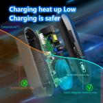GBT AC 7/11/22KW Control Charging Appointment 11kw Portable EV Charger Electric